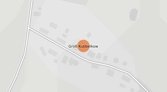Mietspiegelkarte Sehlen Gross Kubbelkow